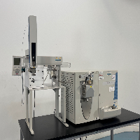 Thermo LCQ Fleet Mass Spectrometer image 1